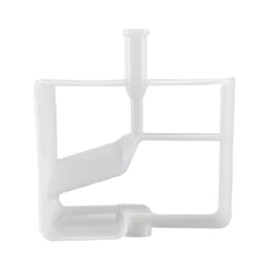 KUMIO Ice cream maker Mixing Blate,small,white,ICE-1032Y