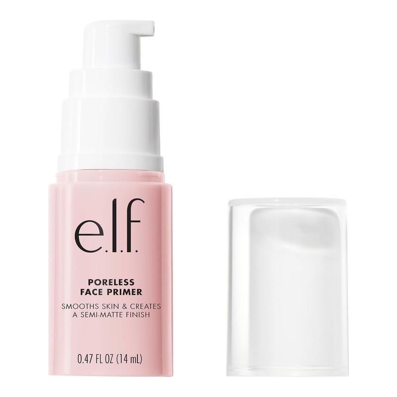 e.l.f., Poreless Primer, 0.47 onzas lq