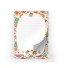 Letter Pad with Envelope for Kids Fairy Fairy Stationery Set