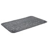 ADOB 91351 Premium Bath Mat, Bathroom Rug, Stone Look, Non-Slip,