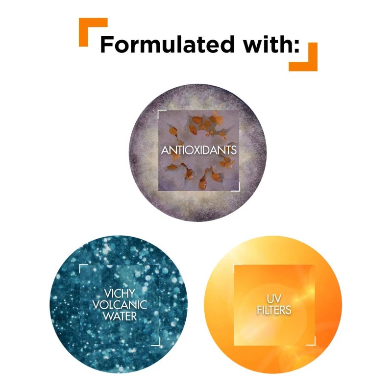 Bloqueador Diario Spf 60 Sin Oxibenzona 148 Ml