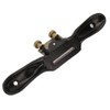 10 Inch Adjustment Woodworking, Round Base Spokeshave Spokeshave Cutting Edge