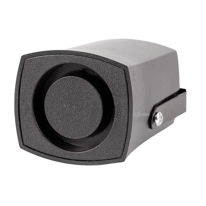 TKSE Summer Alarm, Car Summer Reverse Beeper, 12 V 115