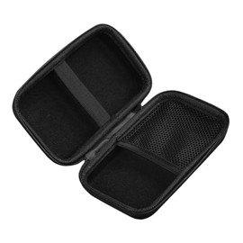 Beavorty Estuche Decorativo Para Caja De Plástico Para Guardar Cigarrillos Diseño Simple Práctico