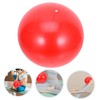 Outanaya 2pcs Balance Training Balls for Indoor Exercise for Yoga