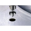 wolfcraft Special Drill Bit for fibreglass Reinforced Plastic (GRP) I
