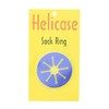Helicase Womens Hike Socks with a Sock Ring; Size: Small