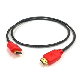 Unibrain Pro Cable, Unibrain Version 2.1, HDMI Cable, 3.0m (Supports 4K/8K, UltraHD, eARC, 48Gbps)