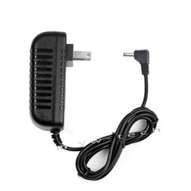AC/DC Adapter for X Rocker 5103201 Gaming Game Chair Power Supply Charger Cord
