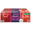 Bubly Berry Sparkling Water Variety Pack (12 fl. oz, 24