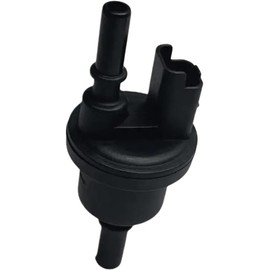 Compatible con Citroen C3 C4 DS3 DS4 208 2008 308 408 3008 válvula solenoide de recipiente de carbono 1502H8 9671744280 1,2 T
