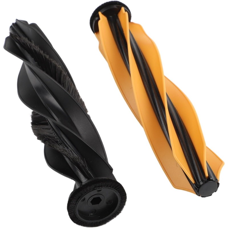 Kit de cepillo de rodillo de vacío para D20 Pro