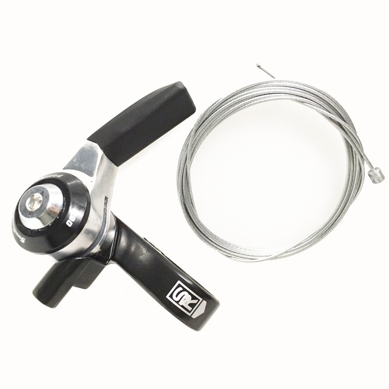 Switch SUN RACE SLM96 8–Speed Right