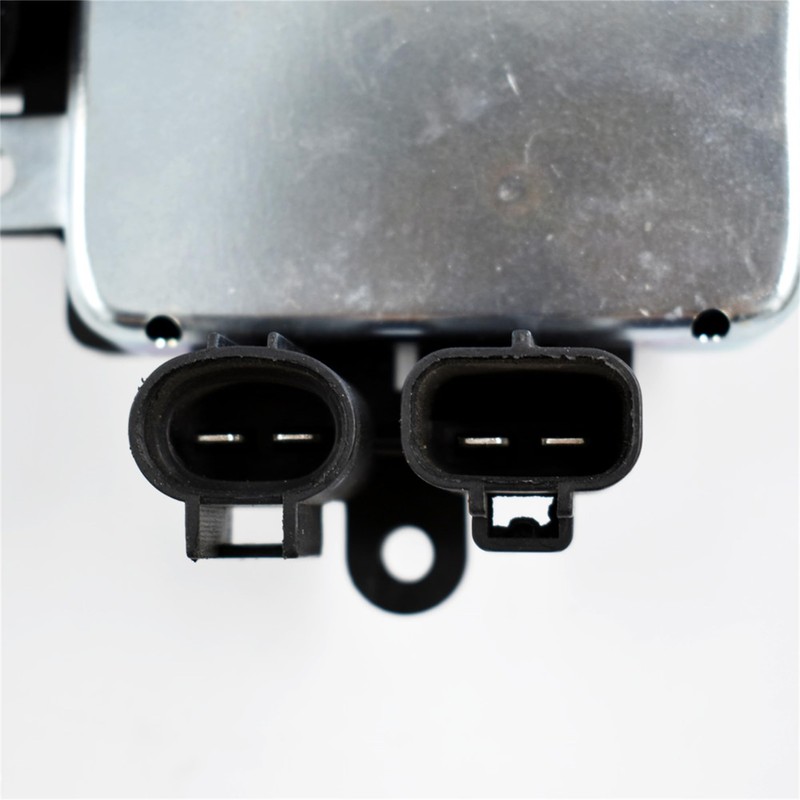 Thomletha Cooling Fan Control Module Replacement for ES350 GS300 Avalon