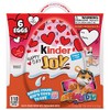 Kinder JOY, Egg - 6 pack, 4.2 Ounce