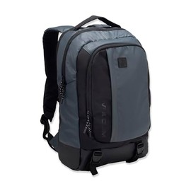 Volcom Venture Backpack, Dark Slate