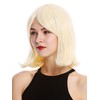 WIG ME UP - YZF-4357-613 Lady Quality Wig Bob Longbob