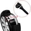 MASO Tyre Pressure Sensor TPMS Replacement Sensors for Ford Fiesta