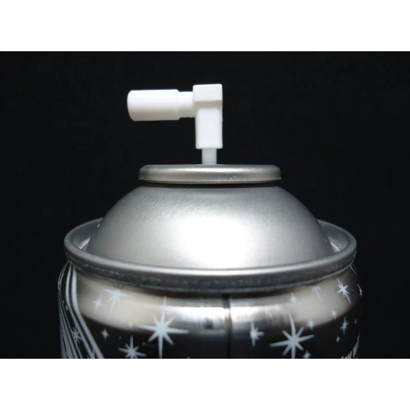 Wizard 12 Wizard Automatic Spray Refills Morning Mist 5 oz