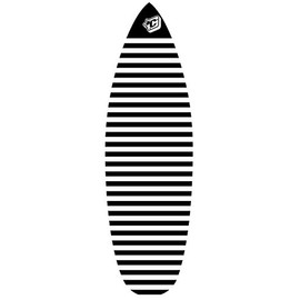 Creatures of Leisure Longboard Stretch Sox Cover