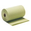 Tork 129255 Advanced Wiping Cloth, Small Roll, 28 cm x 23 cm, Green (Pack of 2000)