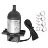 1000W Engine Coolant Heater Self Circulation Startup Heater for Diesel