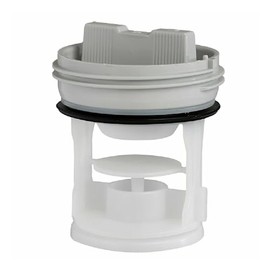 Pump Filter & Seal Compatible With Logik Washing Machine