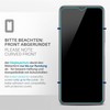 moex FlexProtect Screen Protector Compatible with Vivo Y20s Screen Protector