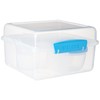 Sistema TO GO Lunch Box Cube Max | 2 L