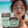 Nutserine Cica Balm Sun Stick Non-sticky Cooling Sun Stick Set / 넛세린 시카밤 선스틱 끈적임없는 쿨링 썬스틱 세트