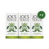 Joe's Tea Co. Queen of Green (3x15ct) - Organic Green