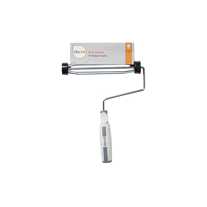 SGOOD 9" WORK SMART ROLLER FRAME