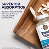 KAL - Magnesium Orotate, 200 mg, 60 tablets