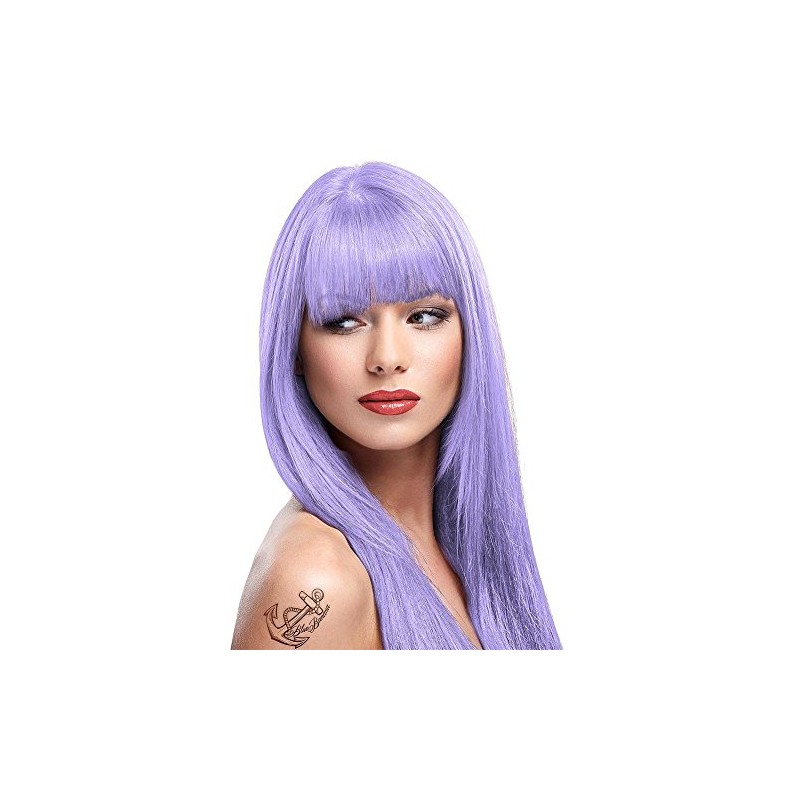 La Riche Directions Colour Hair Dye 88ml (Lilac)