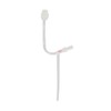 10PCS Hearing Device Sound Tube Magnify Sound Compact Plastic Replacement