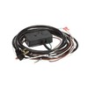 Randell EL WIR0109 Wire Harness for Sidemount, Elwir01