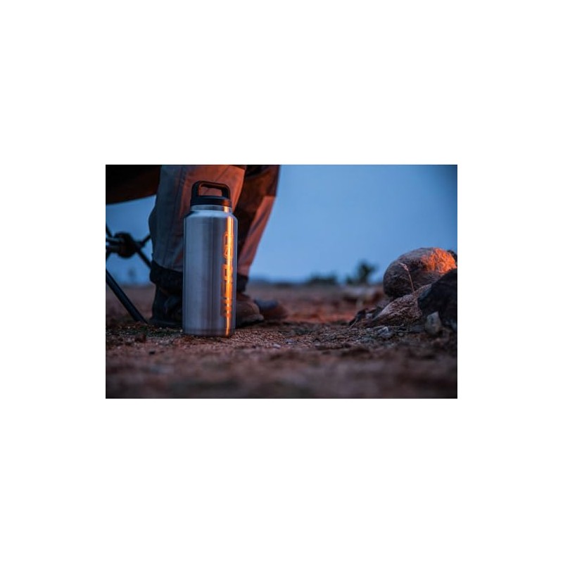 MSR™ Insulated Bottle 18 oz. | Vacuum Insulated Double Wall