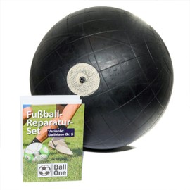 Generisch Ball bladder size 5 for football