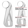 Universal Apple Peeler Replacement Blade Apple Peeler and Corer Stainless