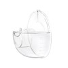 1 Piece Milk Catcher Cup Only Compatible with Momcozy M5,