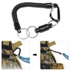 2pcs Magnetic Net Release Holder Keeper Landing Net Connector with