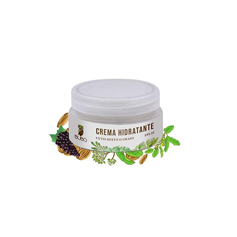 Crema hidratante