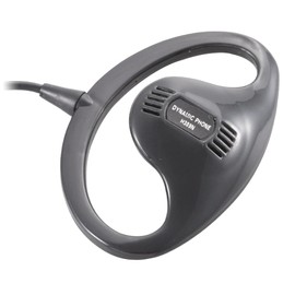 Ears hang dainamikkuiyahon φ 3.5 Ear – 1204