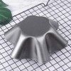 Abgream Tortilla Pan Set - 6 Pack Carbon Steel Non-Stick