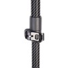 Speeron Anti-shock Hiking Poles: 2 Pairs Telescopic Hiking Poles Carbon
