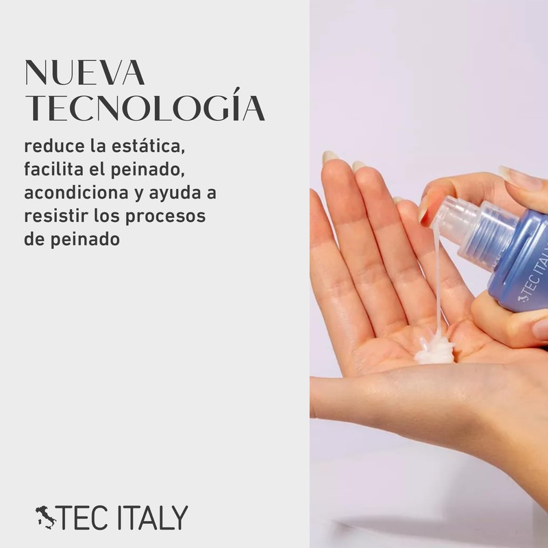 TEC ITALY - Omni Restore Protector 125 ml, Protector para