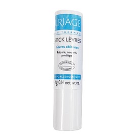 Uriage Stick Levre Original Lip Balm 4g (new type) / 유리아쥬 스틱 레브르 오리지날 립밤 4g(신형)
