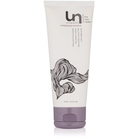 Unwash Hydrating Masque Hair Treatment