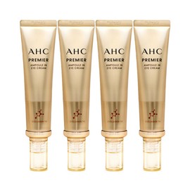 AHC Season 11 Ampoule in Eye Cream 40ml 4pcs_Y / AHC 시즌11 앰플 인 아이크림 40ml 4개_Y