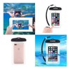 DFV Mobile Universal Protective Beach Case 30 m Underwater Waterproof
